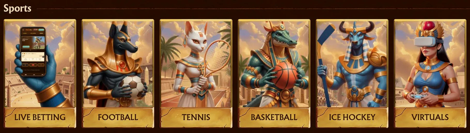 αθλητικά amunra casino