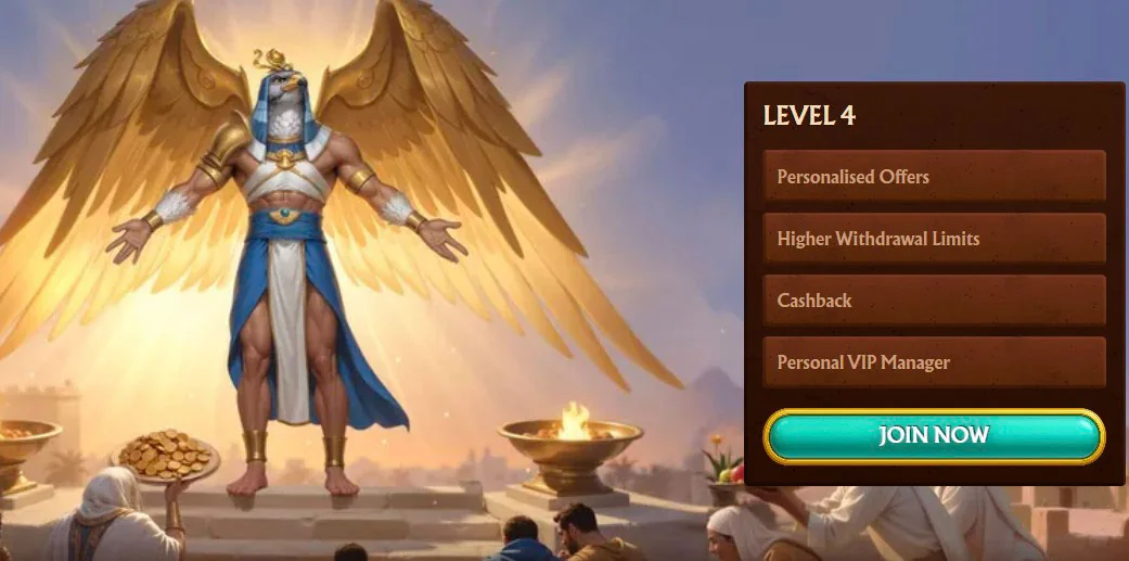 vip amunra